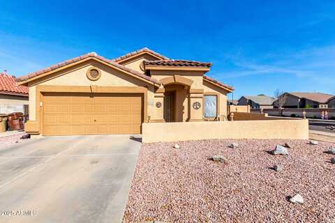 10510 W LOUISE Drive, Peoria, AZ 85383