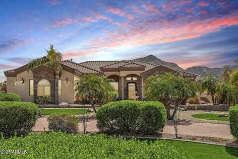 5523 W CREEKSIDE Lane, San Tan Valley, AZ 85144