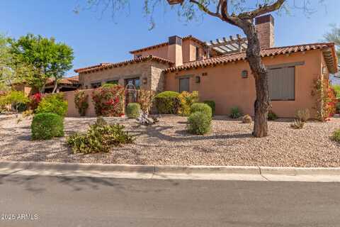 7600 E GOLDEN EAGLE Circle, Gold Canyon, AZ 85118