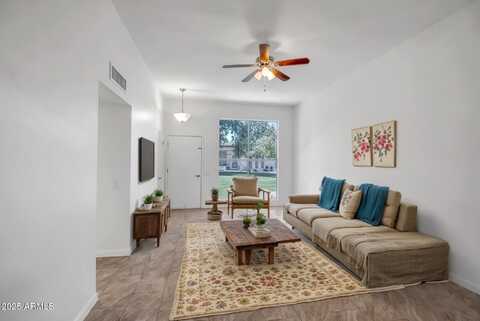 13424 N EMBERWOOD Drive, Sun City, AZ 85351