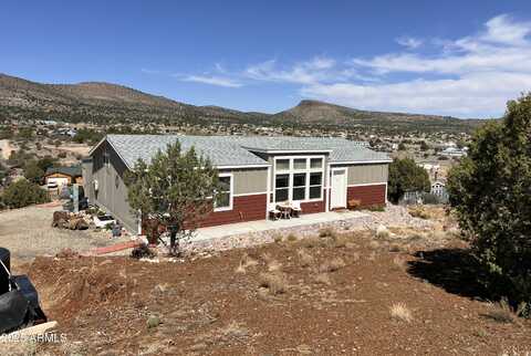 2215 N SMOKI Trail, Chino Valley, AZ 86323