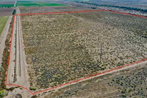 00 W Curtis Road, Eloy, AZ 85131