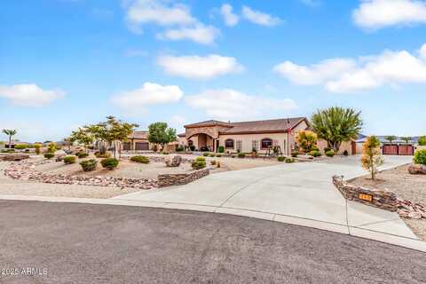 3718 N BRIERE Court, Buckeye, AZ 85396