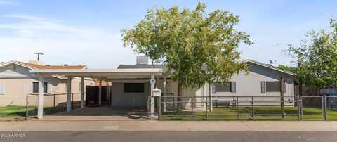 6633 N 19TH Drive, Phoenix, AZ 85015