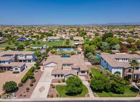3356 E VALLEJO Court, Gilbert, AZ 85298