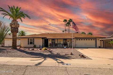 14466 N BOSWELL Boulevard, Sun City, AZ 85351