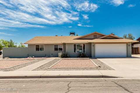 2327 E PEBBLE BEACH Drive, Tempe, AZ 85282