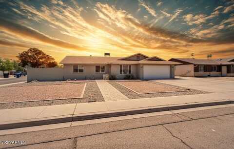 2327 E PEBBLE BEACH Drive, Tempe, AZ 85282