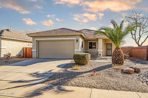16875 W MANCHESTER Drive, Surprise, AZ 85374