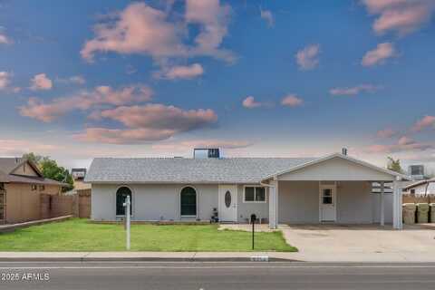 9716 N 55TH Avenue, Glendale, AZ 85302