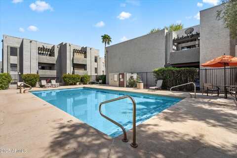 8020 E THOMAS Road, Scottsdale, AZ 85251