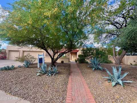 9802 N 77TH Street, Scottsdale, AZ 85258