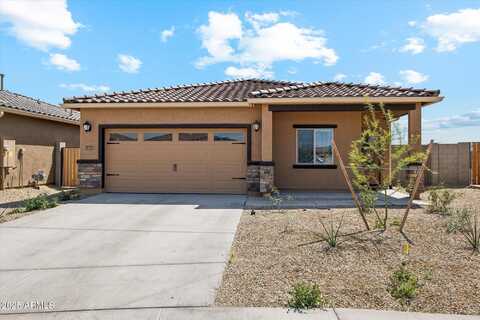 24643 W ST CATHERINE Avenue, Buckeye, AZ 85326