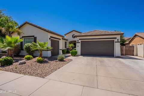 3971 E LEO Place, Chandler, AZ 85249