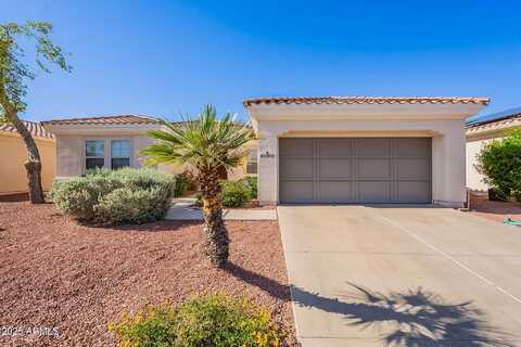 12910 W JUNIPERO Drive, Sun City West, AZ 85375