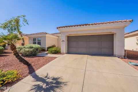 12910 W JUNIPERO Drive, Sun City West, AZ 85375