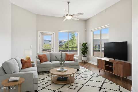 945 E PLAYA DEL NORTE Drive, Tempe, AZ 85288