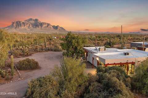 1575 E MOON VISTA Street, Apache Junction, AZ 85119