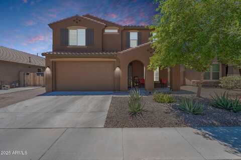 5239 W LEODRA Lane, Laveen, AZ 85339