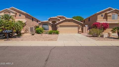 8648 W FARGO Drive, Peoria, AZ 85382