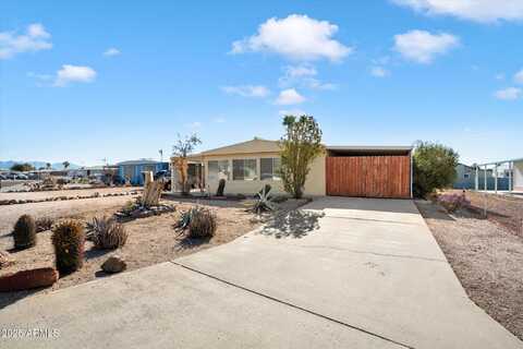 9347 E EDGEWOOD Avenue, Mesa, AZ 85208