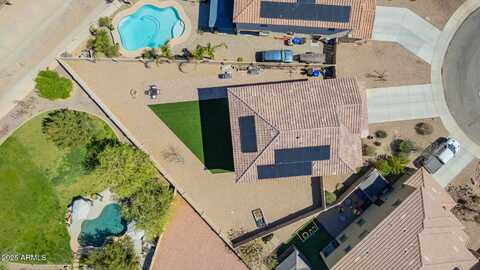 41734 N CIELITO LINDA Way, San Tan Valley, AZ 85140