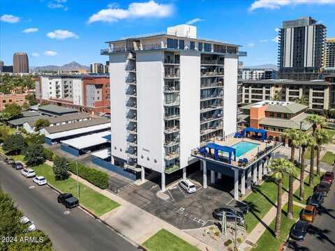 805 N 4TH Avenue N, Phoenix, AZ 85003