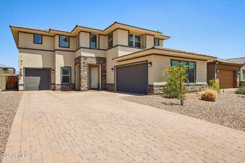 13142 W BROOKHART Way, Peoria, AZ 85383