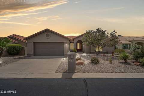 24409 S Ontario Drive, Sun Lakes, AZ 85248