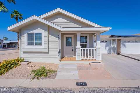 11201 N EL MIRAGE Road, El Mirage, AZ 85335