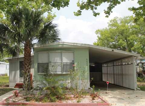 6426 Rambling Rd., New Port Richey, FL 34653