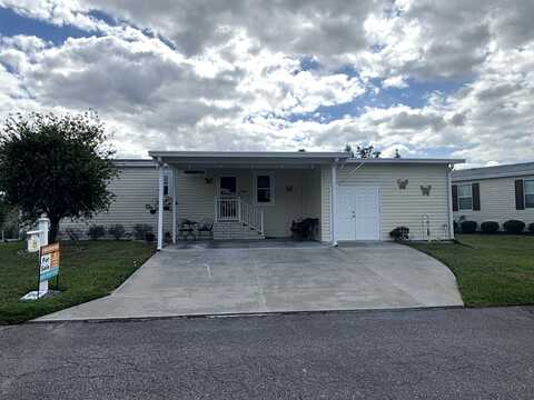 2999 Peavine Trail, Lakeland, FL 33810