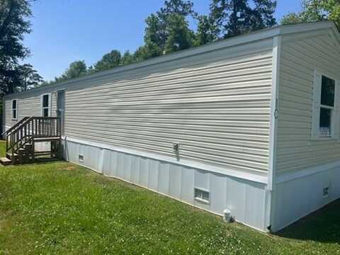 44299 COUNTRY CREEK LANE LOT 10, HAMMOND, LA 70403