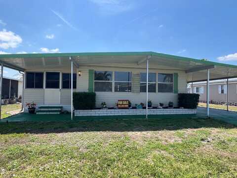 7415 Westwood Drive, Ellenton, FL 34222