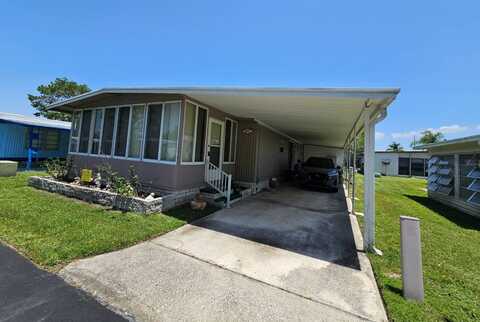 799 E Klosterman Rd, Tarpon Springs, FL 34689
