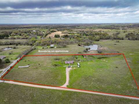 3153 E Boggy Depot, Atoka, OK 74525
