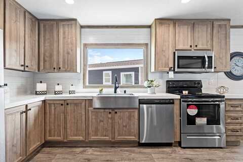 115 Todd Trail Drive, Crowley, TX 76036