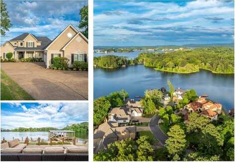 426 Serendipity Trl, Hot Springs, AR 71913