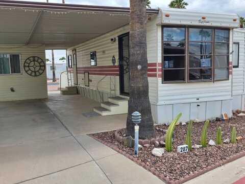 250 S. TOMAHAWK ROAD, APACHE JUNCTION, AZ 85119