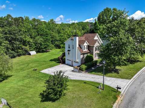 115 Dylan Way, Bremen, GA 30110