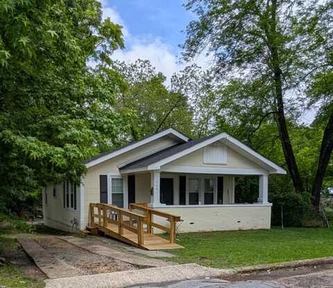 708 Windsor Street, Gadsden, AL 35903