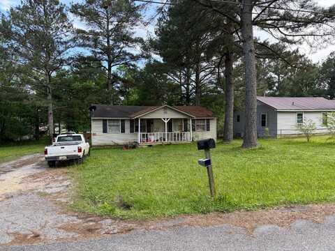 619 Plainview Ave, Attalla, AL 35954