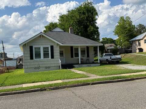 516 Hoke St, Gadsden, AL 35903