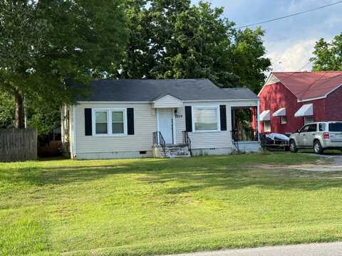 3209 Forrest Ave, Gadsden, AL 35904