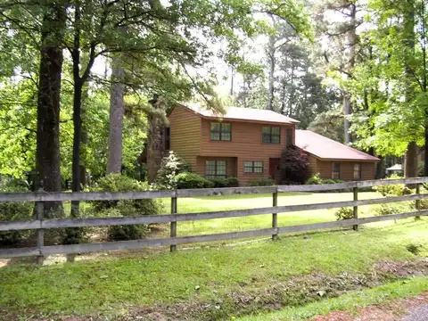 1741 CADDO CIRCLE, Ashdown, AR 71822