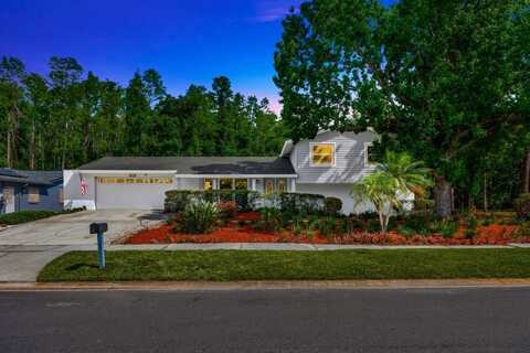 4012 Woodacre Lane, Tampa, FL 33624