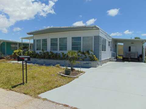 956 Roseau E, Venice, FL 34285