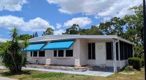436 Coquina Drive, Ellenton, FL 34222