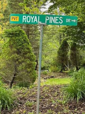 tbd Royal Pines Drive, Newland, NC 28657