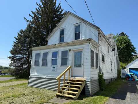 528 Midler S Ave, Syracuse, NY 13206
